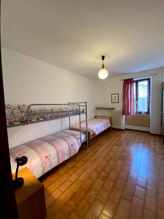 Вилла La Casa Del Nonno Franco Колико Экстерьер фото