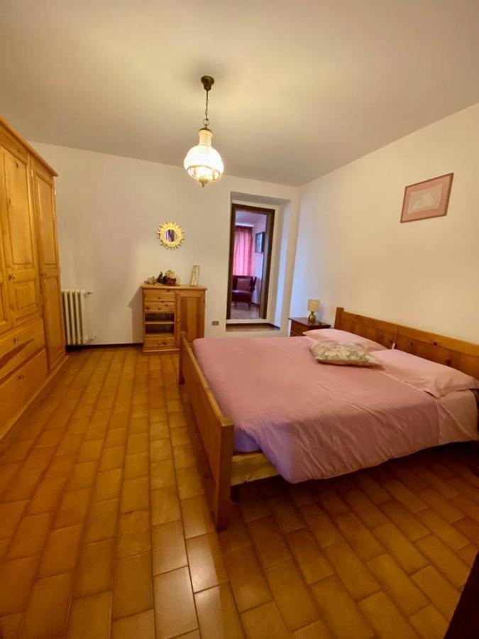 Вилла La Casa Del Nonno Franco Колико Экстерьер фото