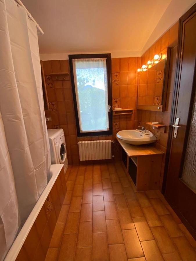 Вилла La Casa Del Nonno Franco Колико Экстерьер фото