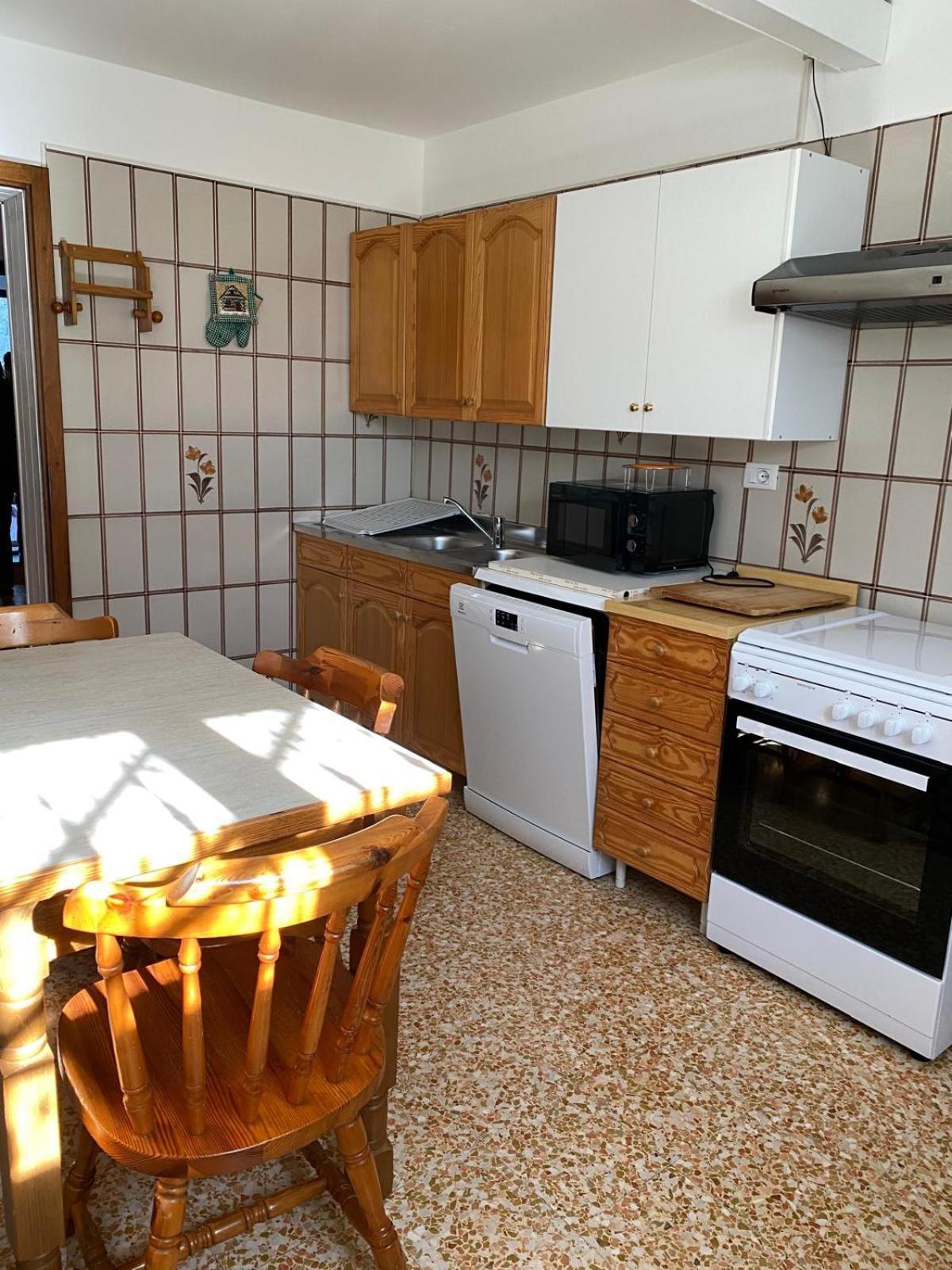 Вилла La Casa Del Nonno Franco Колико Экстерьер фото